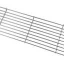 N520-0049 Warming Rack for Napoleon Rogue 525 Series Grill, 304 Stainless Steel Grill Top Rack Replacement Part for Napoleon