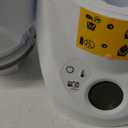 Dr. Brown's Natural Flow MilkSPA Breastmilk and Bottle Warmer with Even and Consistent Warming