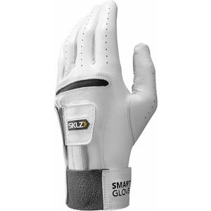 SKLZ Men's Smart Glove Left Hand Golf Glove Medium