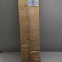 Golf Lightweight Stand Carry Bag  5lbs, 4 Way Dividers, Comfortable Strap, Rain Hood, for Men & Women (Black)