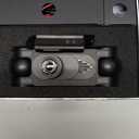 4K 360 DashCam for Cars,4 Channel Car Dash Cam Front and Rear Inside with 128GB Card Included,Voice Control,5.8G WiFi GPS,IR Night Vision, G Sensor, 24/7 Parking Mode &Loop Recording Dash Camera (black)