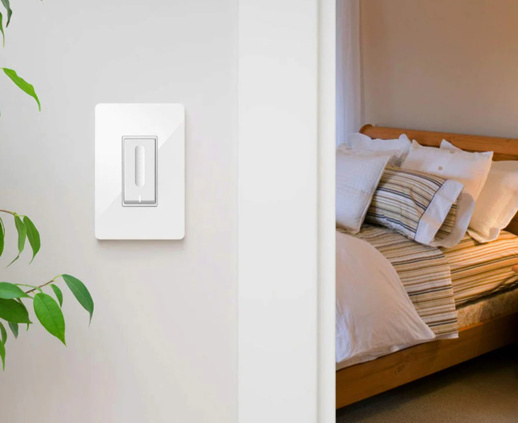 Treatlife Smart Dimmer Switch DS01C