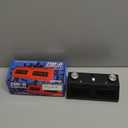 ZmartFun II Digital Chess Clock - Black/Blue