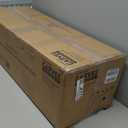 Garvee 8 in Lift Solid Steel Car Ramp 8000 LBS Capacity, 2000 LBS Per Ramps, Heavy Duty Truck Ramps for Car Repair or Vehicle Maintenance, 2 Pack Car Ramps, Black (34.7*11*9 inch)