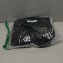 RUMIA Lounge Sets for Women 2026 Vacation Matching Track Suits Sweater Fall Outfits  (Medium, Black)