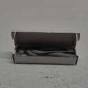 (Need Portable Host) Updated Handpiece for AZ GOGO-102 Nail Drill Machine Part, AZ GOGO 30000 rpm Portable Nail Drill - For Updated 2 Jack Host(Newer)