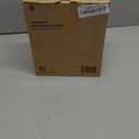 AT&T BL102-2 DECT 6.0 2-Handset Cordless Phone for Home with Answering Machine, Call Blocking, Caller ID Announcer, Audio Assist, Intercom, and Unsurpassed Range, Silver/Black