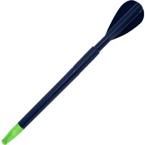 300 Grams Training Javelin for Beginners, Intermediate and Advanced Throwers - Baseball, Softball and Javelin - Improve Throwing Skills (Color May Vary)