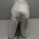 Perfect Soft Ultra Thin Pillow for Sleeping, 3 Inches Memory Foam Slim Flat Pillow for Stomach Sleeper with Knitted Fabric Cover, High-Density |(3 Inch Normal)