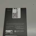 TORRAS Guardian Shockproof for Samsung Galaxy S25 Case, [12FT Military Grade Drop] Thin & Soft Touch for Samsung S25 Case, Transparent Protective Slim Case for Samsung S25, Diamond Clear