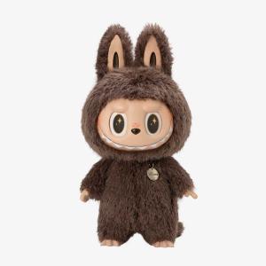 POP MART THE MONSTERS LABUBU I FOUND YOU VINYL FACE DOLL ZIMOMO 58cm