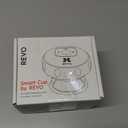 Hard Case Compatible for REVO The Original 4-in-1 Smart Cupping Therapy Massager