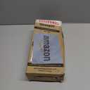 Aquarium U-V Filter for Green Water, Fish Tank Filter with Timer U-V Light, Turtle Tank Filter, Internal Filter with Dual Water Outlet & Aeration, for 40-70 Gallon Tank