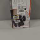 Simplify Self Wringing Mop & Bucket Set | 16 Liter | Extendable Handle | Gentle on Floors