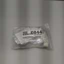 Controller 48v 1000w for Brushed Electric Motor Engine Scooter with White Battery Connector Terminal