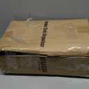 Kitstorack Under Sink Organizer, 2 Tier Under the Sink Storage, Slide out Pull out Cabinet Organizer Shelf, Metal Sliding Drawer for Kitchen Bathroom Pantry Closet Organization Rack, Black, 2 Pack