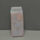 CASEKOO Cosmic Orange Glossy for iPhone 17 Pro Max Case [360 Spin Magnetic Stand][Fit for MagSafe][17FT Military Protection] Slim Polished for iPhone 17 Pro Max Case with Stand 6.9'', Cosmic Orange