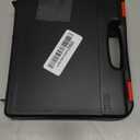 2025 Upgraded Wire Stripper for Drill (14-12-10-8-6 AWG) - Electric Universal Wire Stripper Tool for Drill, Includes 5 Pcs Wire Strippers, 2 Pcs Wire Twisters, 5 Pcs Wire Nuts3 Connector And a Buckle