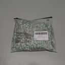 SOLY HUX Women's Floral Print Tops Ruffle Short Sleeve Crew Neck Summer Boho Blouse Multicoloured Floral Medium