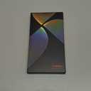 TORRAS 2025 Upgrade (Gen 6.0) Magnetic Phone Grip Holder Kickstand with Braided Strap, Fit for MagSafe Ring Removable, for iPhone 17 16,15, 14, 13 12 Samsung Galaxy, Google, Ostand Ring, Navy Blue