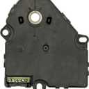 Dorman 604-100 HVAC Blend Door Actuator Compatible with Select Models