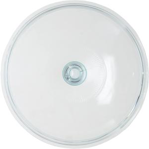 Pyrex 624-C/024 Glass Casserole Cover Lid, Made in the USA