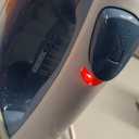 BLACK+DECKER Easy Steam Compact Iron for Clothes, Automatic Shutoff, Nonstick Plate, Light Weight, 1200 Watts (Standard)