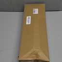 6 Bundles Artificial Flowers for Outdoors, Faux Geraniums Realistic Red Christmas Flowers, Faux Plants Outdoor UV Resistant for Garden Patio Porch Window Box Home Indoor Outdoor Decor (6, Red)