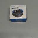 Sleep White Noise Sound Machines with 30 Soothing Sounds 3.5 mm Headphone Jack 5 Timer Settings 32 Precise Volume Memory Function Compact Design Ideal Gift for Everyone (Black)