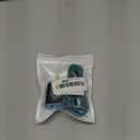 USB Type C Charger for Moto G Pure/G Play 2026 2024/G Power 2026 2025 2024/G Stylus 5G 2025 2023/G 2025/G Fast/G7/G8/Z4,AndHot 2 Port USB Adapter Wall Charger with 6FT USB C Fast Charging Cable Cord (Blue)