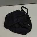 MathCat Workout Tank Tops for Women with Built in Bra, Sleeveless Gym Tops Seamless Racerback Athletic Yoga Shirts (Small, Black)