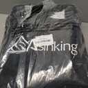 Asinking Car Rooftop Cargo Carrier Bag - 100% Waterproof Heavy Duty Car Roof Luggage Carrier 21 Cubic Feet, Fits All Vehicles with/Without Roof Rack - Easy Install & Triply Reinforced for Secure Use