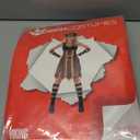 Morph Viking Costume Women, Viking Warrior Costume Women, Womens Viking Costumes (Large)