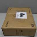 Litheli 20V Air Compressor Tire Inflator, Portable Pump for Car, Bike, Sports Ball, Battery Powered with Digital Pressure Gauge, 3 Nozzle Adapters, 150 PSI, Includes 2.0Ah Battery & Charger (Green and Grey)