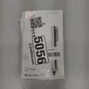 TRU RED Staples Permanent Markers Fine Tip 