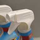 Clorox Disinfecting All-Purpose Cleaner 32 Oz and Disinfecting Bathroom Cleaner, Household Essentials, 30 Oz, Pack of 3