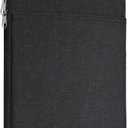 13-inch Tablet Sleeve Case for New Surface Pro 11th Copilot+PC 13 inch, Surface Pro 10/9/8/X with Signature Keyboard/X Keyboard, Shockproof Water-Resistant Laptop Travel Carrying Bag