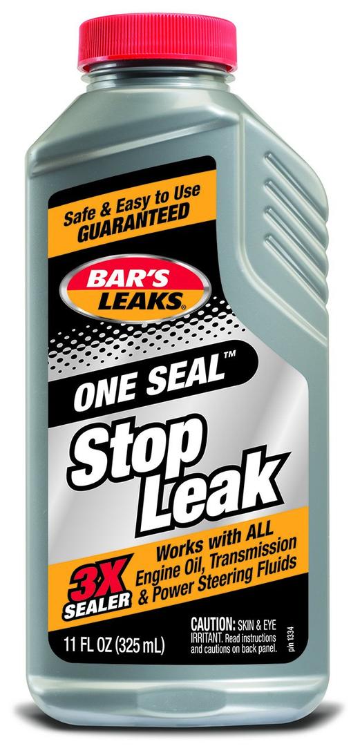 Bar's Leaks 1334 One Seal Stop Leak - 11 oz Bar's Leaks 1334 One Seal Stop Leak - 11 oz