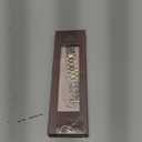 Wearlizer Metal Band Compatible with Samsung Galaxy Watch 7 6 5 4 FE Active 2 40mm 44mm/Watch 6 4 Classic 43mm 47mm 42mm 46mm/Watch 5 Pro 45mm Bands, 20mm Dressy Stainless Steel Chain Strap Women,Silver/Gold