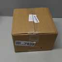 Large Microwave Kiln for Glass Fusing