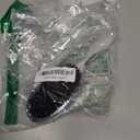 Boar Bristle Brush, Gentle Hair Extension and Wig Care with Natural Bristles for Smoothing Styling