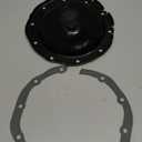 697-706 Rear Differential Cover with Gasket & Magnet and 10 screws | Replacement for Chevy GMC & Cadillac Models 1998-2010 | Silverado 1500 S10 Tahoe Sierra 1500 Yukon C/K1500 Suburban Escalade etc