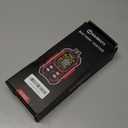 KAIWEETS Car Battery Tester, 12V/24V Automotive Battery Diagnostic Tool, 50-2000 CCA Load Capacity, Digital Battery Analyzer & Voltage Meter for Cars, Trucks, Motorcycles, SUVs, Boats & Marine Use