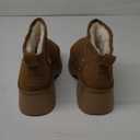 UGG Women's Classic Ultra Mini New Heights Fashion Boot
40