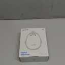 Gaiatop Magnetic Hand Warmers Rechargeable 2 Pack, 3 Settings Cute Pocket Penguin, Fast Hot Hands Reusable Portable Electric Heater for Camping Hunting Golf, Stocking Stuffers Gifts for Women Men (Black)