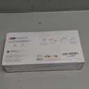 Nuliie 120 Pcs Breastmilk Storage Bags Freezer, 8 OZ Breast Milk Storing Bags, BPA-Free, Milk Storage Bags with Pour Spout for Breastfeeding, Self-Standing Bag, Space Saving Flat Profile