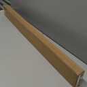 LazBlinds Cordless Cellular Shades, Blackout Privacy Honeycomb Shades for Home, Thermal Insulation Noise Reduction Blinds for Windows, 39'' W x 48'' H, Cream