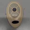 35T1 Replacement Remote for Harbor Breeze Allen Roth Ceiling Fan Remote Control, w/Light Dimmer Learn Key 3-Speed 303.9MHz, Replace for L3HFAN35T FAN-35T L3HFAN35T1 FAN-35T1 (Remote Only)