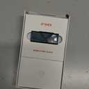 FiiO/JadeAudio KA13 Portable DAC Dongle, USB-C Adapter, 3.5mm and 4.4mm Outputs Compatible with Android/iOS System/PC/Music Players, PCM 384kHz/32bit | DSD256 550mW high Power (Black)