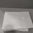 King Pillow Cases Set of 4 - Ultra Soft Hotel Quality Pillowcase Covers - Comfy, Cozy & Wrinkle Free - Shrinkage and Fade Resistant - Machine Washable Pillow Protectors - 4 Piece Set - Antique White